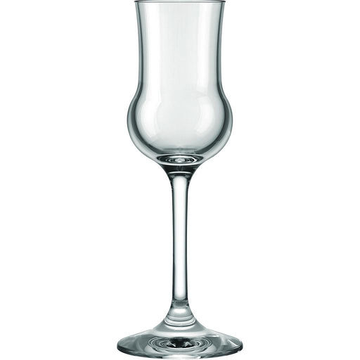 Crystal by Bohemia - Alambic 3 Oz Liquor Glass with Stem