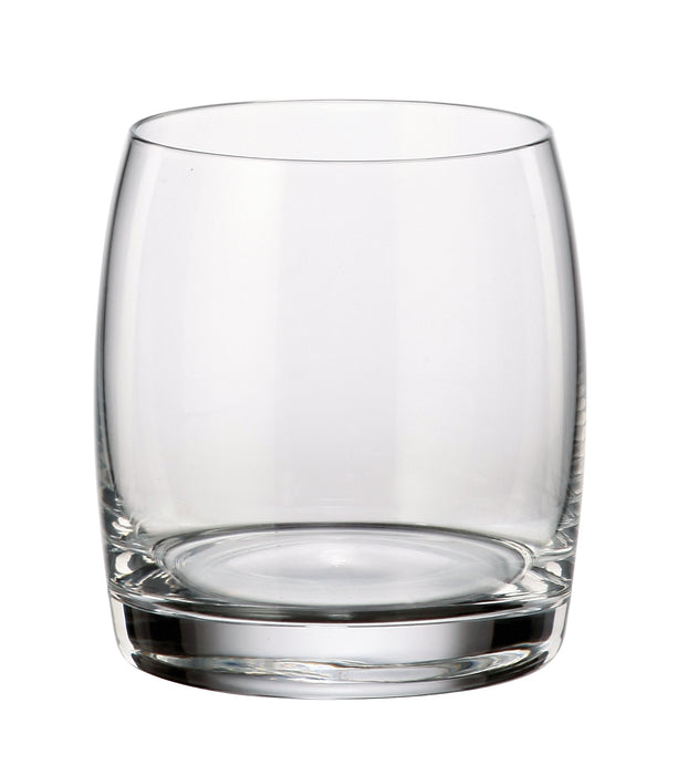 Maison Forine -  Leona Crystalline 280 Ml Whisky Glass 4/ Case