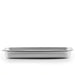 Magnum | Half-Long Size Food Pan, 25 Gauge Stainless Steel | Kitchen Equipped