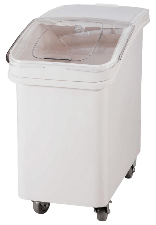 Omcan 31387 - Ingredient Bin with 80 Litre Capacity | Kitchen Equipped