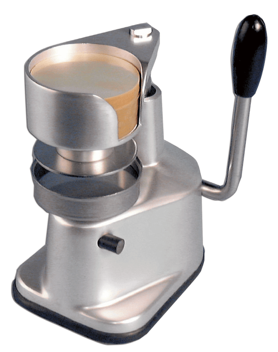 Omcan -  4" Patty Maker | Kitchen Equipped