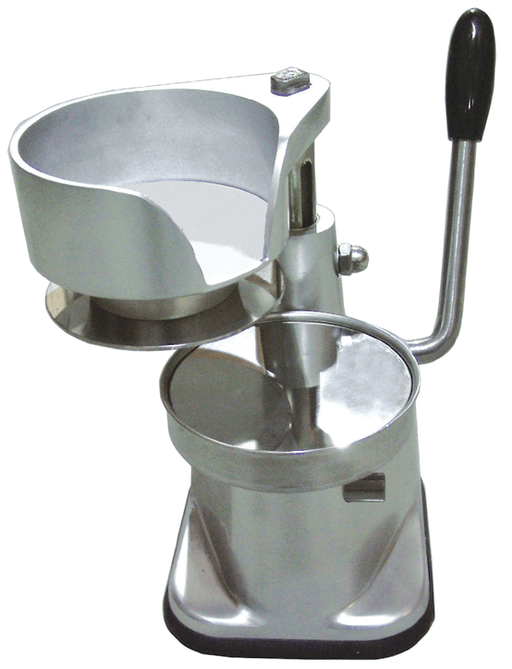 Omcan - 5.2" Patty Maker | Kitchen Equipped