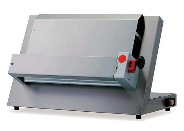 Omcan 46292 (PM-IT-0037) Pasta Sheeter Electric 8.