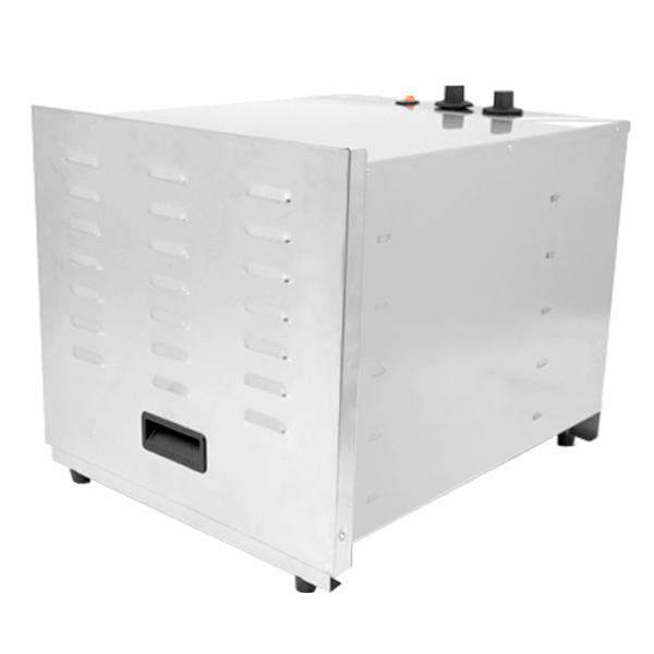 Omcan CE-CN-0010-D - Food Dehydrator with 10 Racks