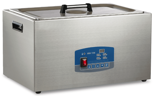 Omcan CE-CN-0020 - Commercial Sous Vide Cooker - 20 Litres | Kitchen Equipped