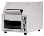 Omcan CE-CN-0254-T - Commercial Conveyor Toaster - 300 slices per hour | Kitchen Equipped