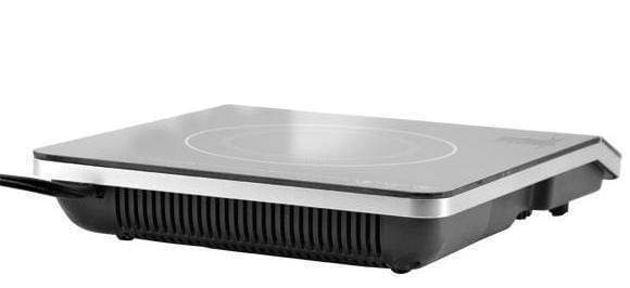Omcan CE-CN-0288 - Residential Induction Cooker - 120v, 1800w