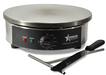 Omcan CE-CN-0400 - 16" Electric Crepe Maker - 120v | Kitchen Equipped