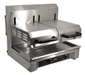 Omcan CE-CN-1633-S - 23" Electric Salamander Broiler - 240v | Kitchen Equipped
