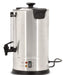 Omcan CM-CN-0006 - Commercial Coffee Urn with 6 Litre Capacity | Kitchen Equipped