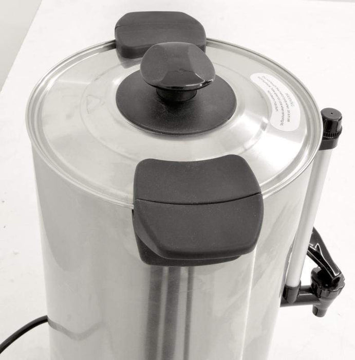 Omcan CM-CN-0006 - Urne à café commerciale d'une capacité de 6 litres