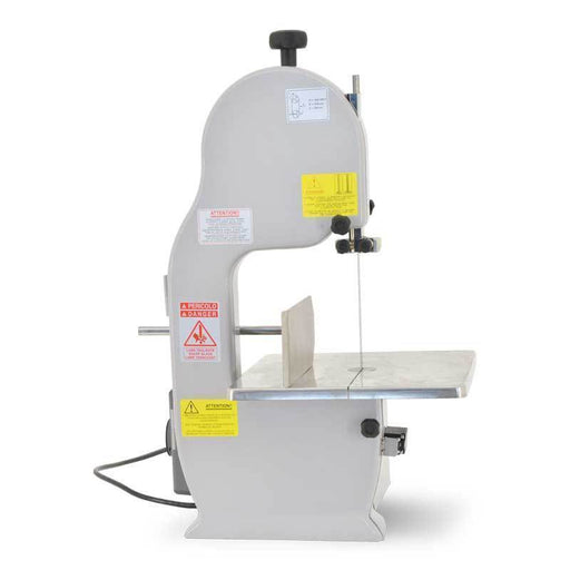 Omcan - Countertop Band Saw | Kitchen Equipped