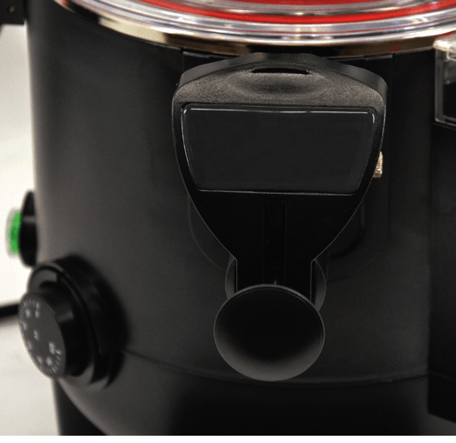 Omcan DI-CN-0010 - Hot Chocolate Dispenser - 10 Litres