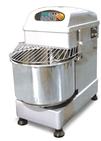 Omcan - Economy Spiral Mixer | Kitchen Equipped