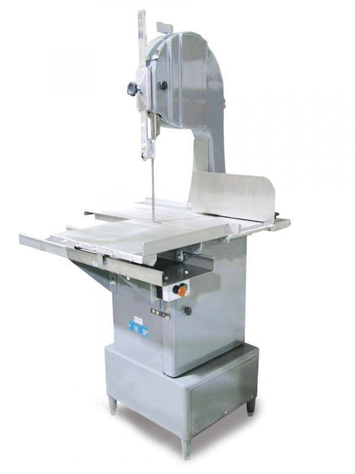 Omcan - Floor Band Saw | Kitchen Equipped
