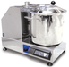 Omcan FP-IT-0009 - 9 Qt. Food Processor - 1 HP | Kitchen Equipped