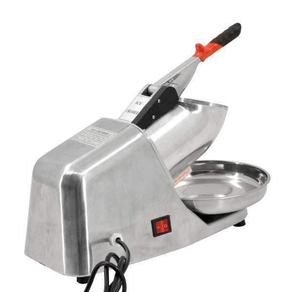 Omcan IC-CN-1450 - Commercial Ice Shaver - 0.4 HP