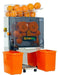Omcan JE-CN-0020 - Orange Juice Machine - 20 oranges per minute | Kitchen Equipped