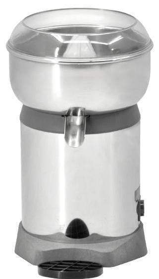 Omcan JE-IT-0900 - Commercial Citrus Juicer - 0.36 HP | Kitchen Equipped