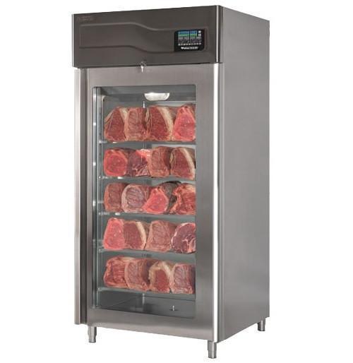Omcan MATC150TF - Maturation Cabinet - 150 kg | Kitchen Equipped