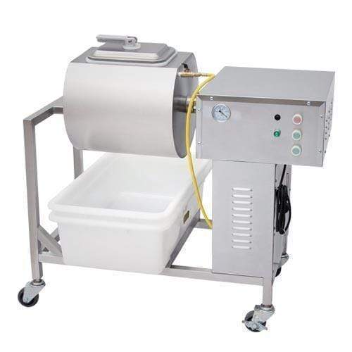 Omcan MM-CN-0040 - Vacuum Meat Marinator | Kitchen Equipped