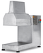 Omcan MT-BR-0400 - Electric Meat Tenderizer - Stainless Steel | Kitchen Equipped