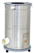 Omcan PE-BR-0004 - 8 lb. Garlic Peeler - 0.25 HP | Kitchen Equipped