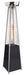 Omcan PH-CN-0042 - Propane, Quartz Tube Commercial Patio Heater | Kitchen Equipped
