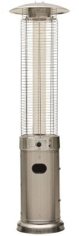 Omcan PH-CN-2105-C - Propane Commercial Patio Heater | Kitchen Equipped