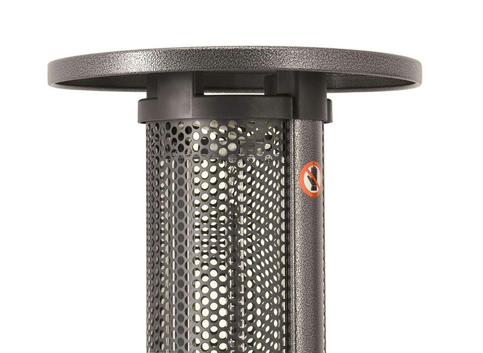 Omcan PPH-CN-1400-P - Commercial Patio Heater - Electric