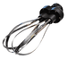 Omcan SP750E - 9.5” Immersion Blender Whisk | Kitchen Equipped