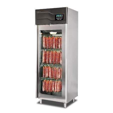 Omcan STG100TF0 - Curing Cabinet - 100 kg | Kitchen Equipped