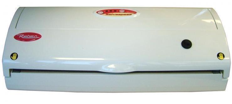 Omcan VP-IT-0324 - Machine d'emballage sous vide - Barre de soudure 12"