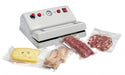 Omcan VP-IT-0330 - Vacuum Packaging Machine - 13" Seal Bar | Kitchen Equipped