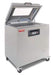 Omcan VP-NL-0040-M - Floor Model Vacuum Packaging Machines - 19" Seal Bar | Kitchen Equipped