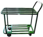 Omcan - Welded Stocking Cart - 600 lb. capacity | Kitchen Equipped