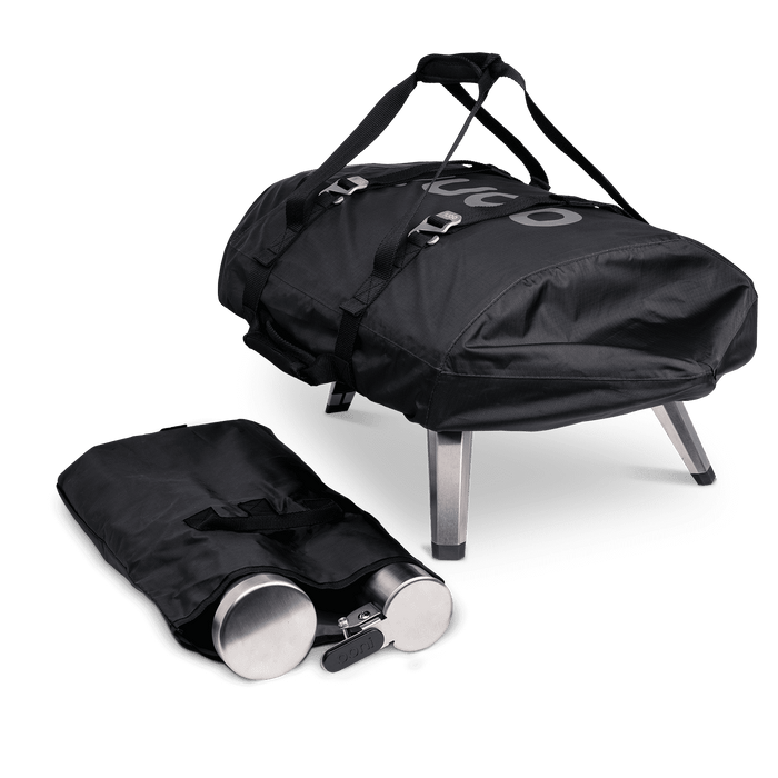 Ooni Fyra 12 Carry Cover | Kitchen Equipped