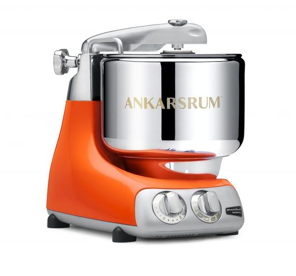 Ankarsrum Stand Mixer | Kitchen Equipped