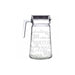 Pasabahce 43763  City Pop Jug With Clear Lid 2000cc