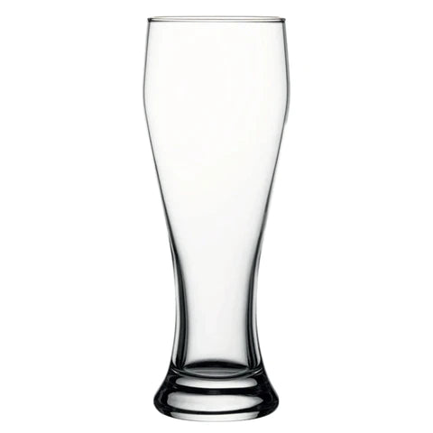 Pasabahce - 13 3/4 Oz. Pilsner Beer Glass