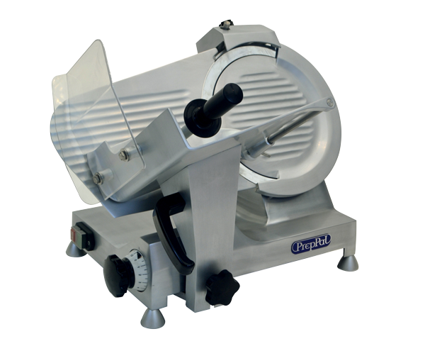 Preppal by Atosa - PPSL-10 Compact Manual Slicer