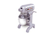 Planetary Mixer - PM-10 | Kitchen Equipped