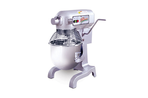 Planetary Mixer - PM-20 | Kitchen Equipped