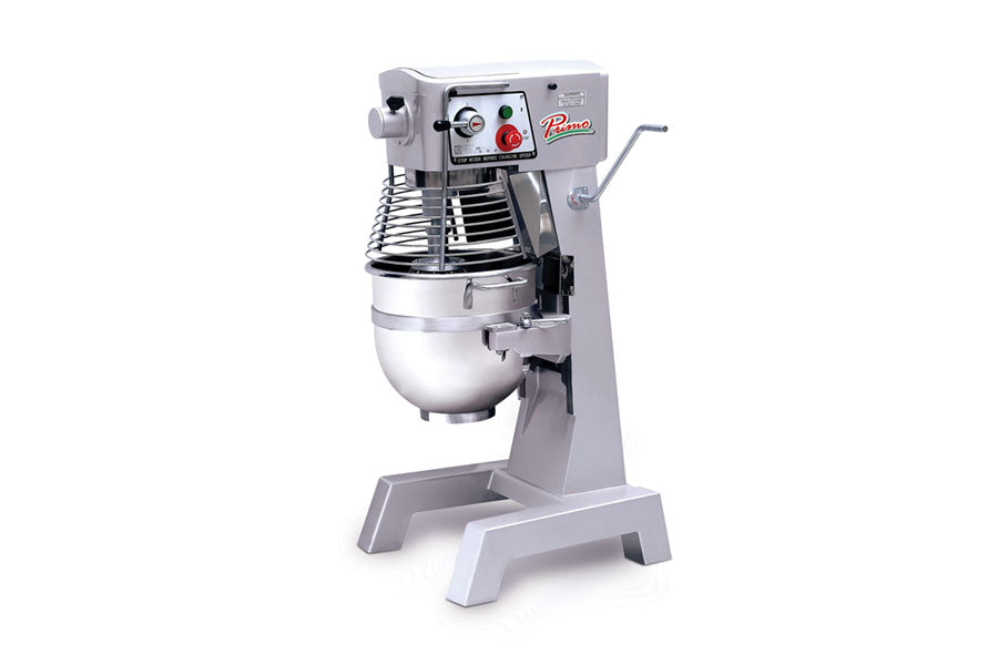 Planetary Mixer - PM-30 | Kitchen Equipped