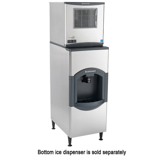 Manitowoc Crushed Ice Machine, Model: RNS0244A at best price in Hyderabad