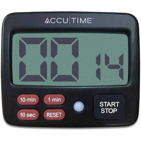 Accutime  - Digital Timer