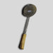 Kitchen Equipped - WHZ-7 Skimmer with Wooden Handle 7"