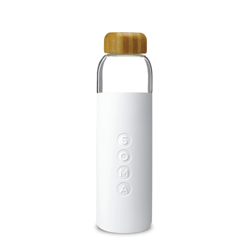 The Sport Bottle by Soma has a BPA-free design