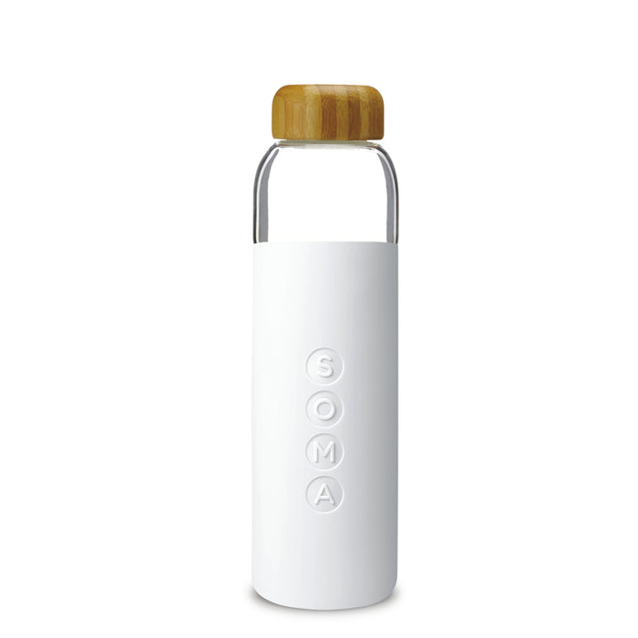 Soma - Glass Water Bottle - 500 ml