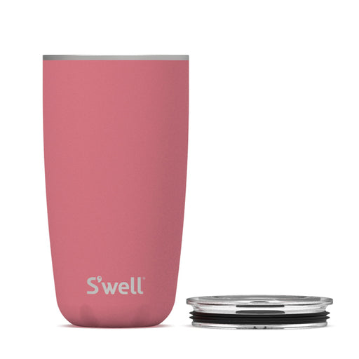 Swell  #SW18TB744  Coral Reef Tumbler - 530 ml (18 oz)